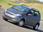 Chery J1 2009 года